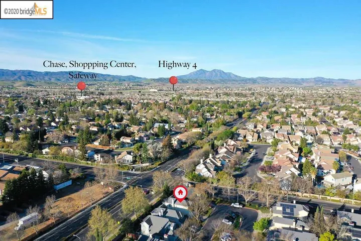 960 Antelope Ter, Brentwood, California 94513