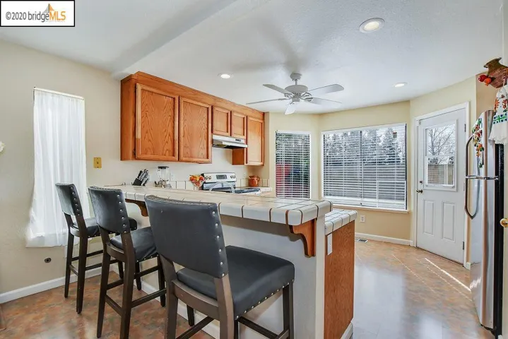 960 Antelope Ter, Brentwood, California 94513