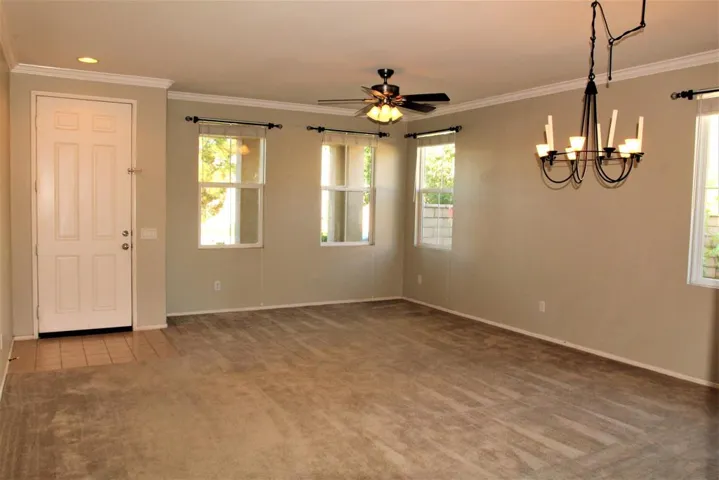 Living and entry 2