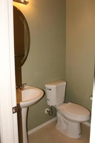 Bath 1