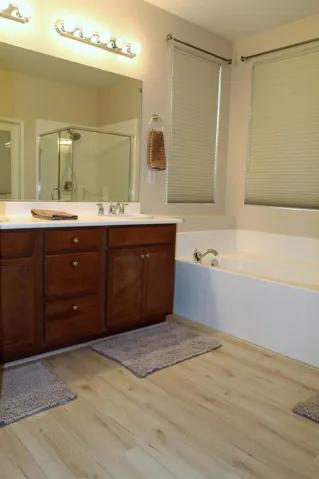 New bath 2
