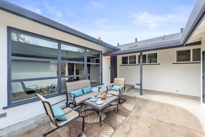 768 Harvard Avenue, Sunnyvale, California 94087