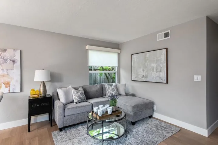 768 Harvard Avenue, Sunnyvale, California 94087