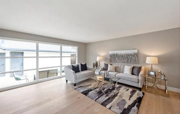 768 Harvard Avenue, Sunnyvale, California 94087
