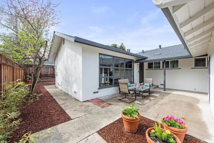 768 Harvard Avenue, Sunnyvale, California 94087