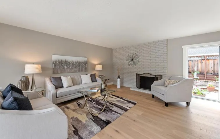 768 Harvard Avenue, Sunnyvale, California 94087