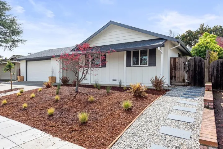 768 Harvard Avenue, Sunnyvale, California 94087