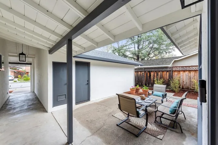 768 Harvard Avenue, Sunnyvale, California 94087