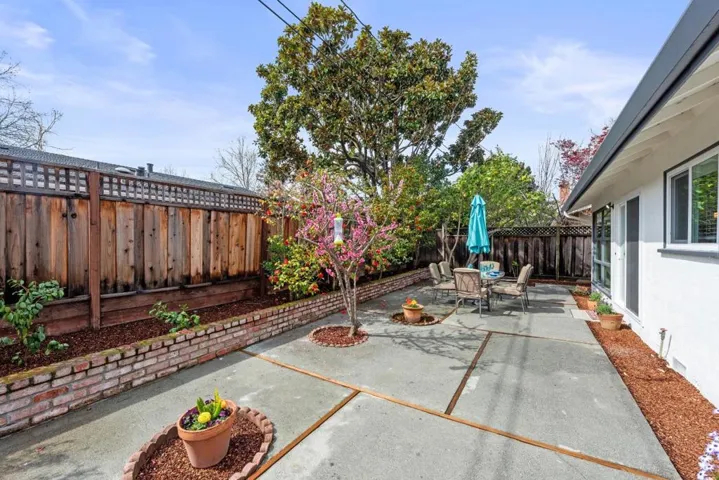 768 Harvard Avenue, Sunnyvale, California 94087