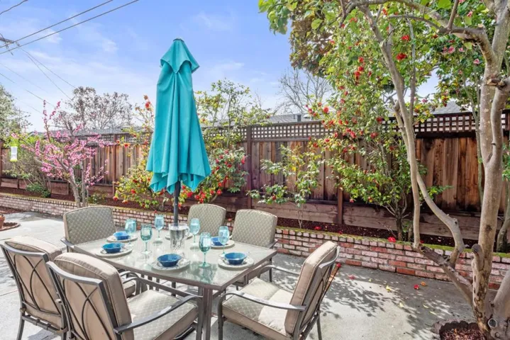 768 Harvard Avenue, Sunnyvale, California 94087