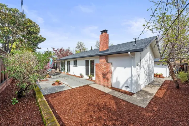 768 Harvard Avenue, Sunnyvale, California 94087