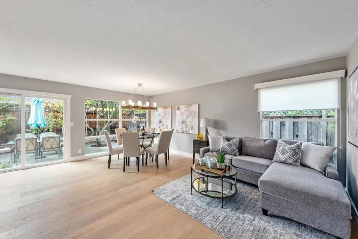 768 Harvard Avenue, Sunnyvale, California 94087