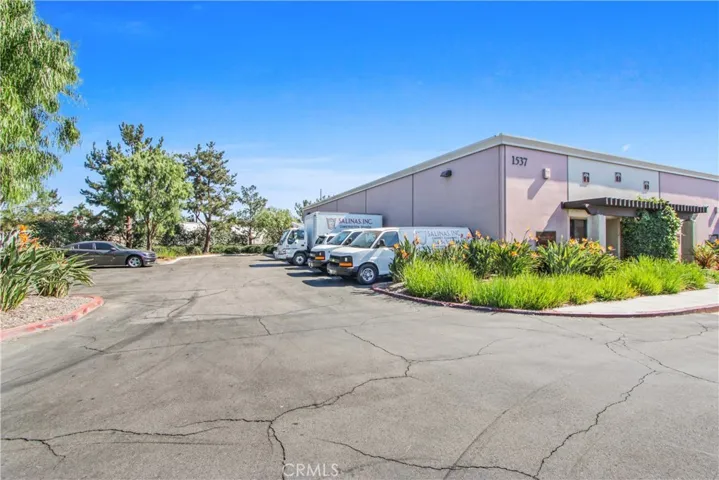 1537 E Mcfadden Avenue H, Santa Ana, California 92705