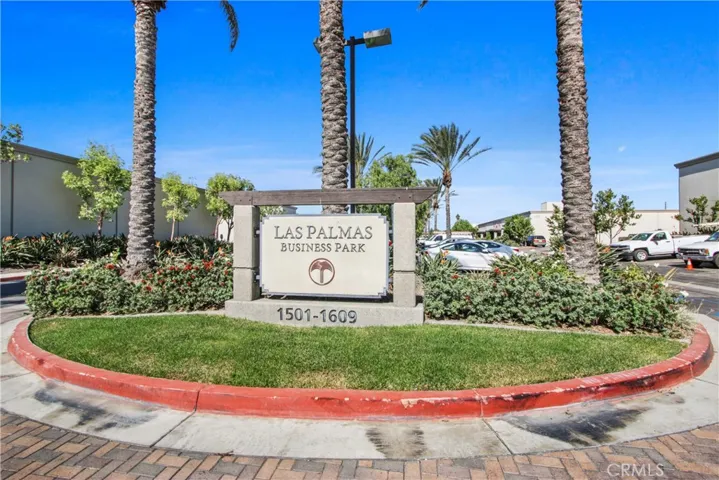1537 E Mcfadden Avenue H, Santa Ana, California 92705