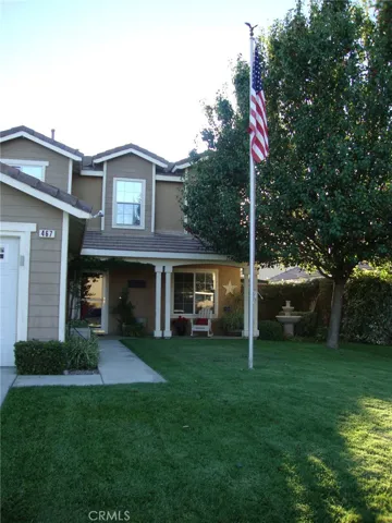 467 Louisville Street, Hemet, California 92545