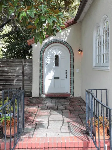 1535 Cowper Street, Palo Alto, California 94301