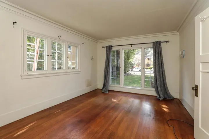 1535 Cowper Street, Palo Alto, California 94301