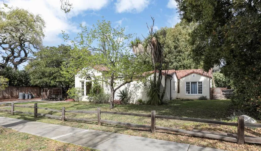 1535 Cowper Street, Palo Alto, California 94301
