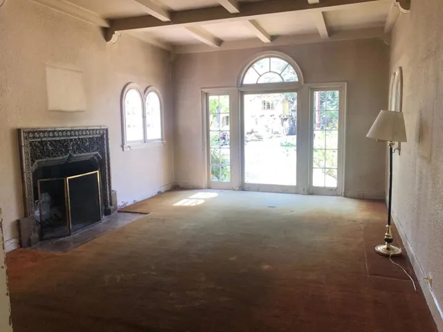 1535 Cowper Street, Palo Alto, California 94301