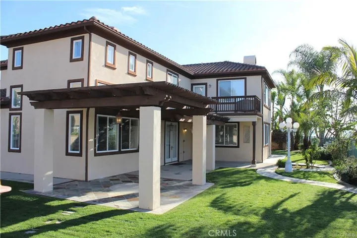 15320 Pelham Court, Chino Hills, California 91709