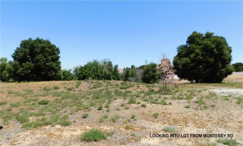 Cleared and Slightly Elevated - Fabulous Views may be possible with this lot!