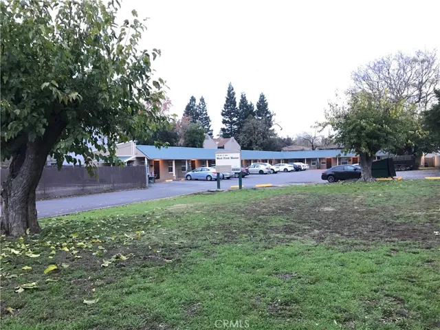 728 W 1st Avenue, Chico, California 95926