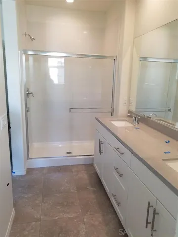Primary Bath/Spa