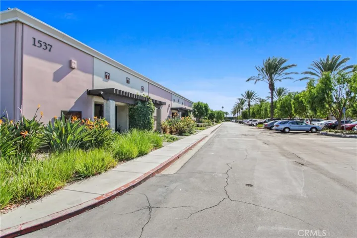 1537 E Mcfadden Avenue G, Santa Ana, California 92705