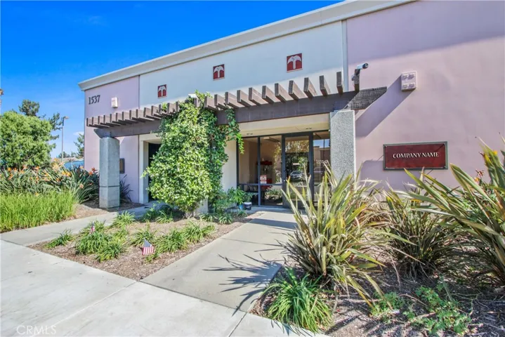 1537 E Mcfadden Avenue G, Santa Ana, California 92705