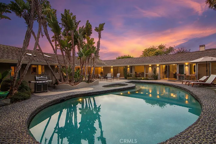 2490 Monaco Drive, Laguna Beach, California 92651