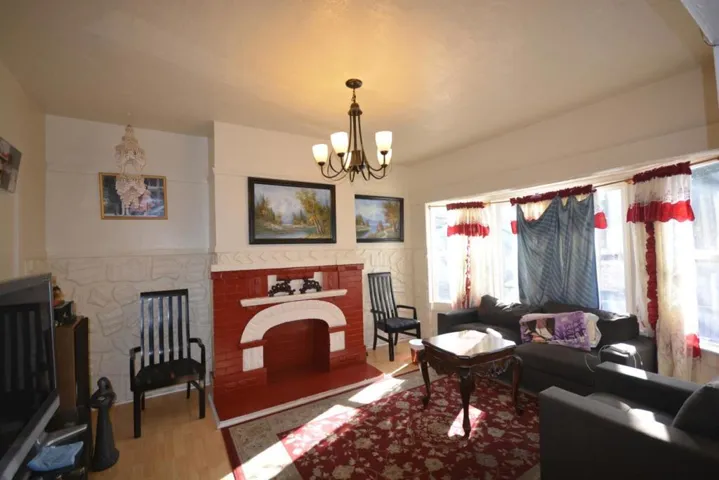 1060 Brunswick Street, Daly City, California 94014