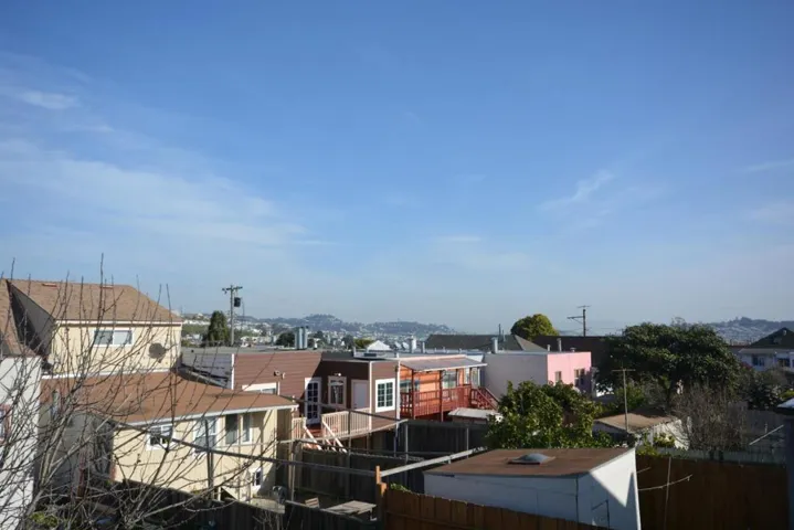 1060 Brunswick Street, Daly City, California 94014