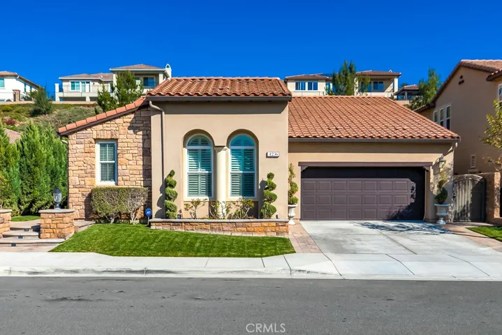 4236 Genoa Way, Yorba Linda, California 92886