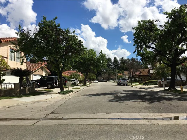 12449 Timbercreek Lane, Cerritos, California 90703