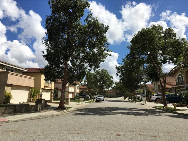 12449 Timbercreek Lane, Cerritos, California 90703