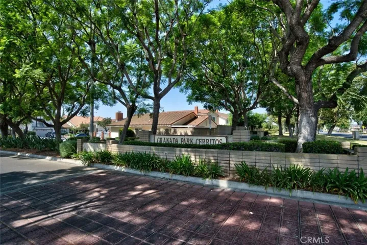 12449 Timbercreek Lane, Cerritos, California 90703