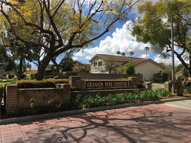 12449 Timbercreek Lane, Cerritos, California 90703