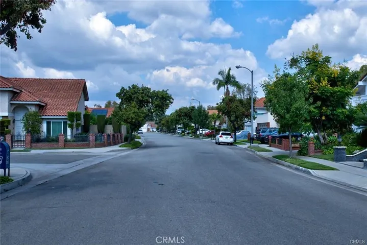 12449 Timbercreek Lane, Cerritos, California 90703