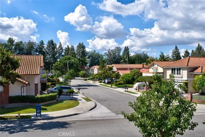 12449 Timbercreek Lane, Cerritos, California 90703