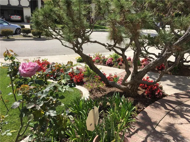 12449 Timbercreek Lane, Cerritos, California 90703