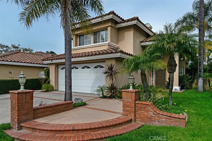 870 S Orchid Lane, Anaheim Hills, California 92808