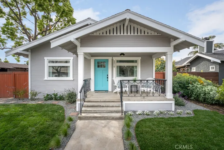 2210 E Florida Street, Long Beach, California 90814