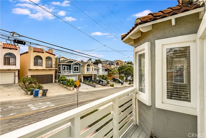 1647 Morgan Lane, Redondo Beach, California 90278