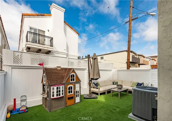 1647 Morgan Lane, Redondo Beach, California 90278