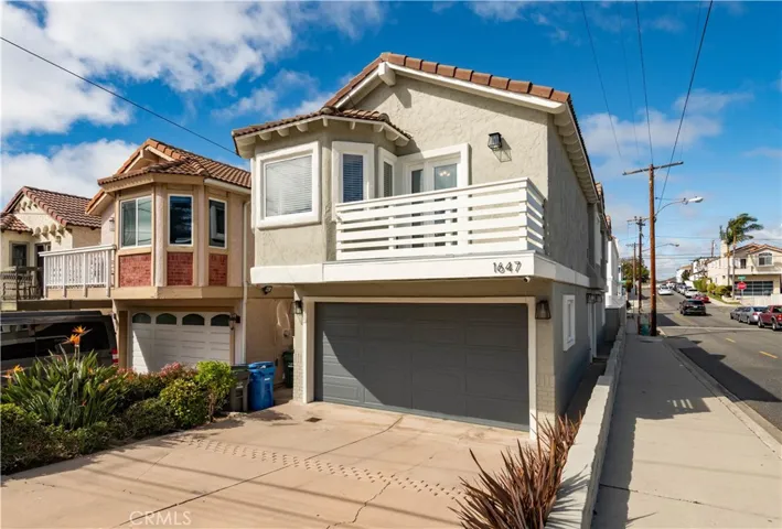 1647 Morgan Lane, Redondo Beach, California 90278