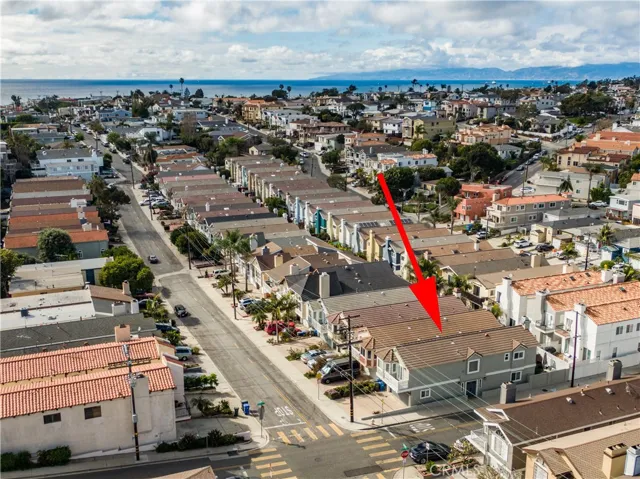 1647 Morgan Lane, Redondo Beach, California 90278