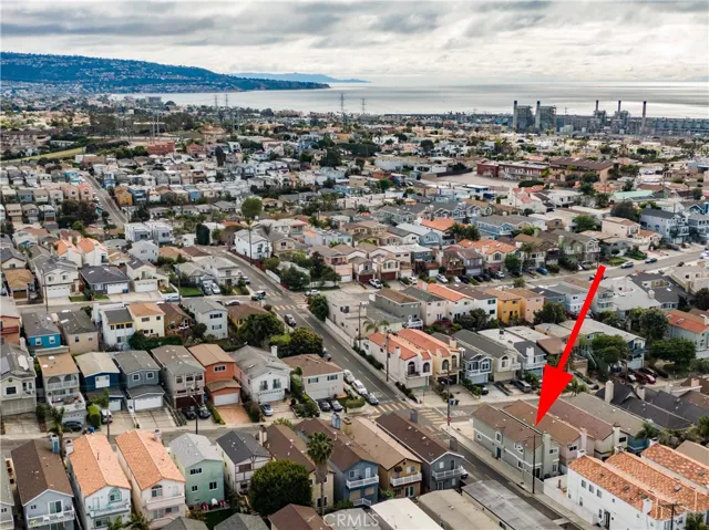 1647 Morgan Lane, Redondo Beach, California 90278