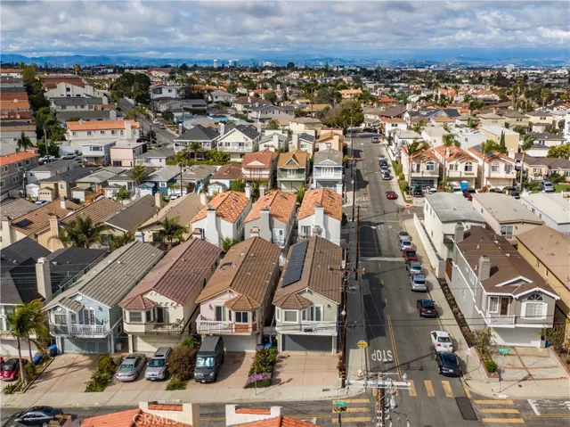 1647 Morgan Lane, Redondo Beach, California 90278
