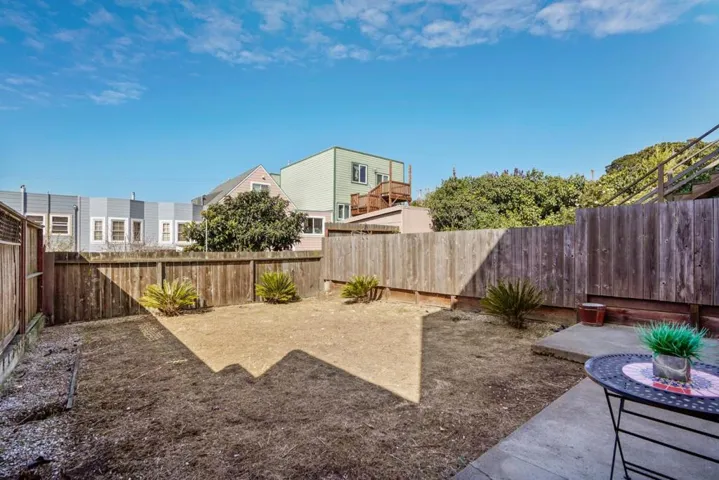 76 Conkling Street, San Francisco, California 94124