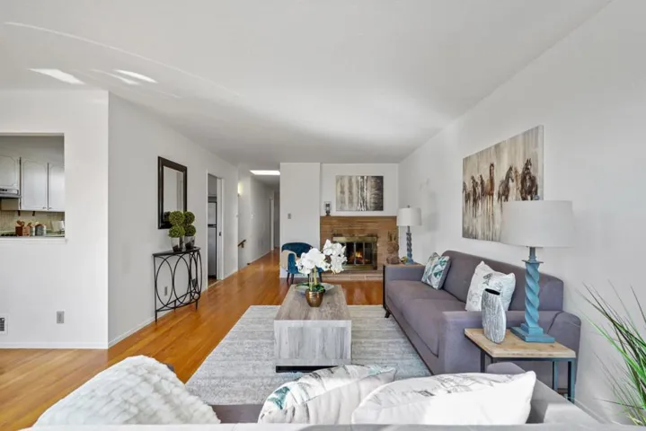 76 Conkling Street, San Francisco, California 94124